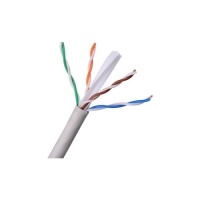 KYOTO CAT6 305M KABLO  305METRE CAT6 KABLO - 1